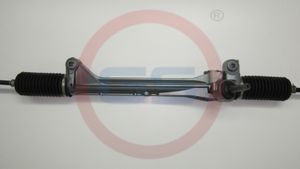 Рулевая рейка Ford Escape 04-12 механическая в сборе 1GS2681 GS