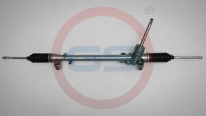 Рейка рулевая для Mazda CX 5 2012-2017 1GS4302 GS