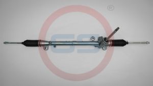 Рейка рулевая для Mazda CX 5 2012-2017 1GS4302 GS