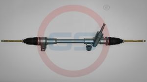 Рулевая рейка Lifan Solano 2016- rebuild 1GS5301 GS
