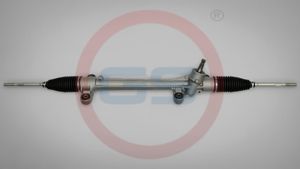 Новая рулевая рейка Toyota Corolla E120 2000-2007 1gs67031c GS