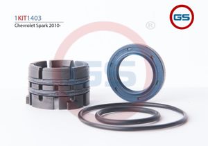 Ремкомплект Chevrolet Spark (M300) 2010- 1KIT1403 GS