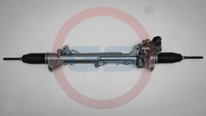 Рулевая рейка  BMW 5 F07 GT 2008-, BMW 7 F01/02/03/04 2008-, BMW 7 F01 LCI /02 LCI /03 LCI 2010-, (п 2GS0907 GS
