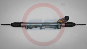 Рулевая рейка  BMW 5 E60 2003-2009, (под датчик)rebuild 2GS0970 2GS0970 GS