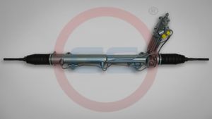 Рейка рулевая для BMW X6 E71 2008-2014 2GS0973 GS