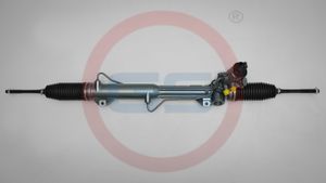 Рулевая рейка BMW X1 E84 2009-,BMW 3 E92 2005-,BMW 3 E90 2005-,BMW 3 E91 2005- (под датчик) rebuild 2GS0981 GS