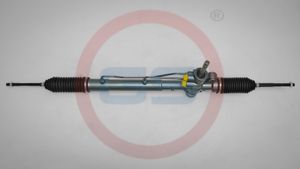Рулевая рейка  Chevrolet Matiz (M200, M250) 2005-, Chevrolet Spark 2005-,rebuild, 2GS1402 2GS1402 GS
