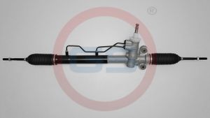 Рейка рулевая 2GS1402C GS