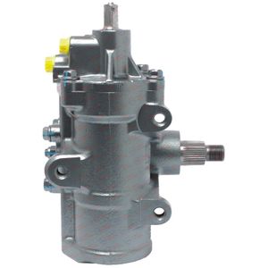 Рулевой редуктор Cadillac Escalade 2002-2006, Chevrolet Silverado 1999-2005 rebuild 2gs1420 GS