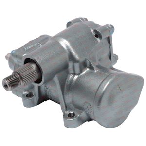 Рулевой редуктор Cadillac Escalade 2002-2006, Chevrolet Silverado 1999-2005 rebuild 2gs1420 GS