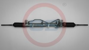 Рулевая рейка  Fiat Croma (194) 2005-, OPEL Signum 2003-, OPEL Vectra C 2002-,rebuild 2GS2557 GS