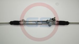 Новая рулевая рейка Ford Mondeo (B5Y, B4Y, BWY) 2000-2007 2GS2638C 2GS2638C GS