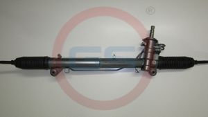 Рулевая рейка Ford Fiesta 2001-2007,Ford Fusion 2002- rebuild 2gs2677 GS