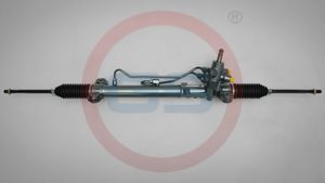Рулевая рейка  ACURA RDX 2007-,Honda CR-V 2006--,rebuild 2GS2948 GS