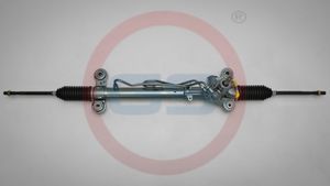 Рулевая рейка  ACURA RDX 2007-,Honda CR-V 2006--,rebuild 2GS2948 GS