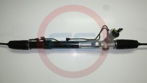Новая оригинальная рулевая рейка Hyundai H1 2002- 2GS3129OE GS