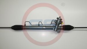 Рулевая рейка Mazda MPV II 1999-2006 rebuild 2GS4309 GS