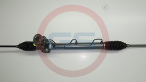 Рулевая рейка Mazda MPV II 1999-2006 rebuild 2GS4309 GS