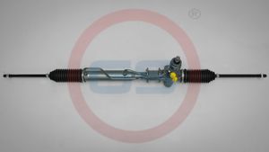Рулевая рейка Mitsubishi Space Runner / Space Wagon 1991-1998 rebuild 2GS4623 GS