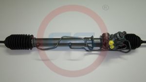 Рулевая рейка Nissan Almera 1995-2000 rebuild 2GS4801 GS