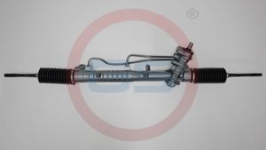 Рулевая рейка  OPEL Vectra C 2002-, (под датчик)rebuild 2GS4939 GS