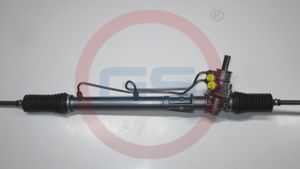 Рулевая рейка  Renault Megane I 96-03 /Megane Scenic I (JA0/1_) 96-01под хомут. Koyo-SMI 2GS5507 GS