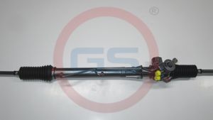 Рулевая рейка  Renault Megane I 96-03 /Megane Scenic I (JA0/1_) 96-01под хомут. Koyo-SMI 2GS5507 GS