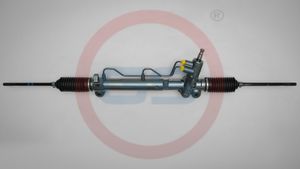 Рулевая рейка  Ssang Yong New Actyon (KORANDO C) 2010-rebuild 2GS6405 2GS6405 GS