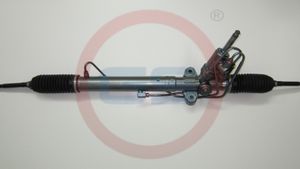 Рулевая рейка  Subaru Tribeca (B9) 2005-rebuild, 2GS6509 2GS6509 GS