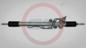 Новая рулевая рейка Toyota Land Cruiser 100 (J10) 1998-2002, 2GS6731C 2gs6731c GS