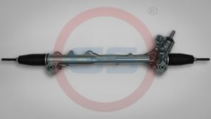 Рулевая рейка Porsche Panamera 2009- rebuild 2gs7007 GS