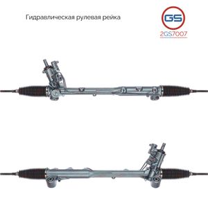 Рулевая рейка Porsche Panamera 2009- rebuild 2gs7007 GS