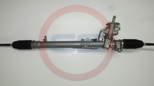 Рулевая рейка  AUDI A3 (8L1) 96-03, Seat Leon (1M1)99-05/Toledo II(1M2) 99-04,VW Jetta 98-05 2GS7023 2GS7023 GS