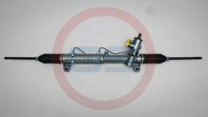 Рулевая рейка Chery Tiggo 5 2014- rebuild 2gs7215 GS