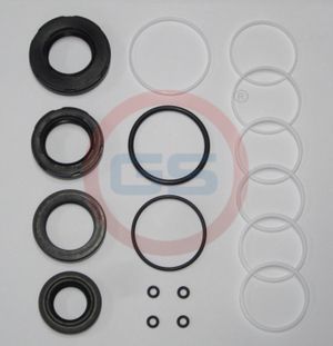 Ремкомплект рулевой рейки Chevrolet Epica 2005-, Chevrolet Evanda 2005-, Suzuki Verona 2003-2006, Da 2KIT1405 GS