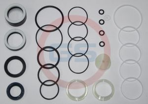 Ремкомплект рулевой рейки Iveco Daily II 1999-2006,Iveco Daily III 2006- 2KIT3408 GS