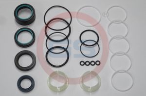 Ремкомплект рулевой рейки Mercedes S W221 / Coupe C216 2005- 2KIT4451 GS