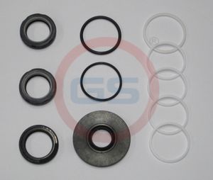 Ремкомплект рулевой рейки Lifan Breez 2009- 2kit5303 GS