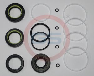 Ремкомплект рулевой рейки Volvo 850 1991-1997,Volvo V70 I 1997-2000 2KIT69112 GS