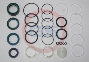Ремкомплект рулевой рейки Volvo XC90 2002- 2KIT6935 GS