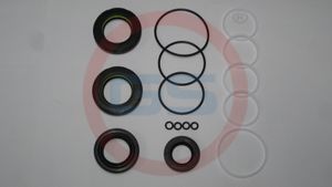 Ремкомплект рулевой рейки Geely Emgrand X7 2011- 2kit8203 GS