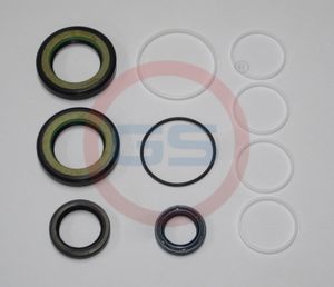 Ремкомплект рулевой рейки LDV Maxus 2007- 2KIT9001 GS