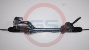 Рулевая рейка Ford S-Max (CDR) 2015-, Ford Galaxy (CDR) 2015- rebuild 3gs2613 GS