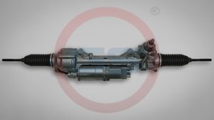 Рулевая рейка Mercedes E W212 / S212 2009- rebuild 3GS4404 GS