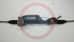 Рулевая рейка OPEL Insignia 2008-, OPEL Zafira C 2012-, OPEL Astra J 2009- rebuild 3GS4901 GS