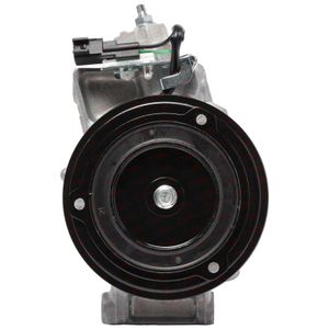 Компрессор кондиционера Ford, Lincoln A2623C GS