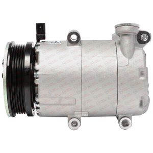 Компрессор кондиционера Ford C-Max 2003-2010, Ford Focus 2004-2011, Volvo C30 2006- A2670C GS