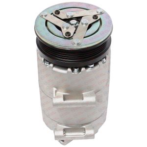 Компрессор кондиционера Ford C-Max 2003-2010, Ford Focus 2004-2011, Volvo C30 2006- A2670C GS