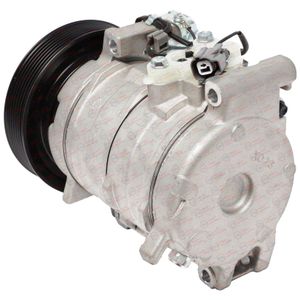 Компрессор кондиционера Honda Accord 2003-2008 A2915C GS