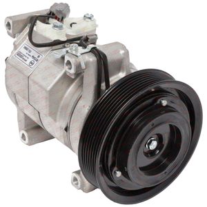 Компрессор кондиционера Honda Accord 2003-2008 A2915C GS